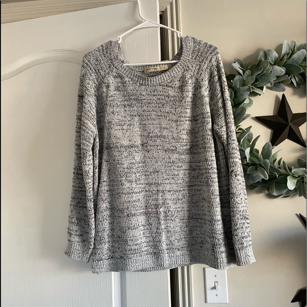 Cute Sweater
